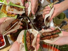 -申记串道(万豪店)