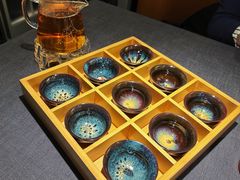 桂花九曲红梅-華府(凯德晶萃店)