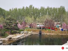-静之湖度假区