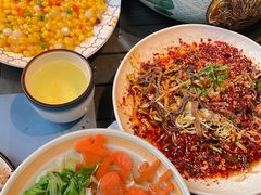 -天瑞原创菜(济南路店)