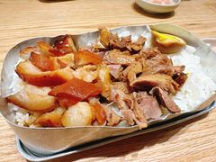 -有肉食·虎九闽菜(798艺术区店)