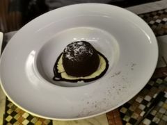 -老别墅西餐厅.酒馆(西堤店)