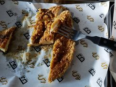 台式脆皮鸡排-BossMan美式汉堡&精酿啤酒