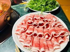 刘老表羊肉-刘老表·瓦罐汤涮肉(樟树林店)