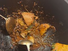 -江湖水乡铁锅炖魚(周庄嘉园店)