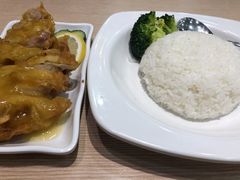 -佰搭果·广式茶餐厅(石牌东路店)