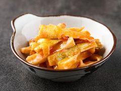 苗家酸笋-百春原湖南牛肉粉(百联世纪店)