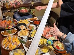 -相左日料放题自助(太原街店)