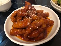 -蟹黄鱼面·锦园(定西路店)