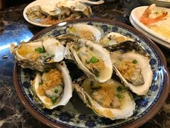 大生蚝-冯姐生蚝(长隆横琴店)