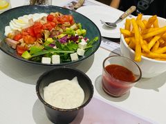 -娜娜家•Nana’s restaurant (爱琴海店)