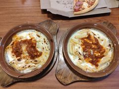 肉酱奶汁通心面-萨莉亚意式餐厅(国和1000店)