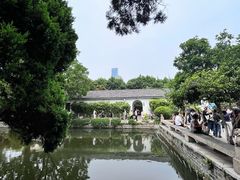 -南京中国近代史遗址博物馆(南京总统府)