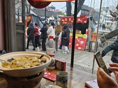 -鱼食饭稻·苏浙土菜17年老馆子(平江路店)