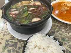 -清真·穆萨砂锅(大皮院店)