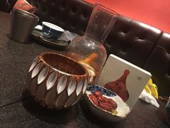 -丝路金桃·新疆菜(徐汇店)