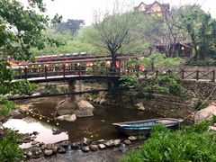 -北京水岸山吧度假村(雁栖镇店)