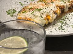 -LESCEDARS Brasserie Bistro香柏树