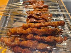 -星光小把串·海鲜烧烤(西安路店)