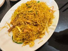 -新旺茶餐厅•早餐(迪士尼小镇店)