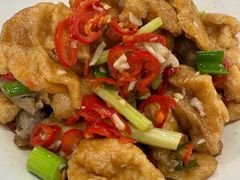 -红色湘菜馆(春风店)