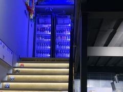-京狮炙燥·精酿烧烤(首经贸店)