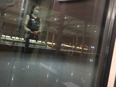 -南宁东站