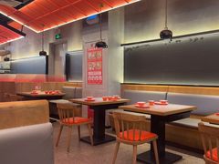 -炭舍干锅(华发商都店)