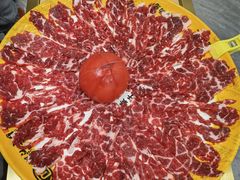 -潮汕大目牛肉火锅(皇岗旗舰店)