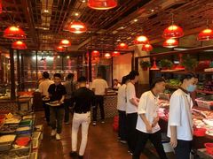 -抱德·潮汕味(敦和店原惠城鱼仔)