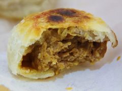 -长发西饼(临顿路店)