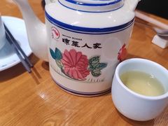-琼菜人家·海南菜·文昌鸡(文昌大道店)