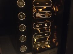 -广州四季酒店·天吧·高空酒吧