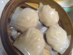 阿政一品虾饺皇-阿政粤小馆(中央大街店)