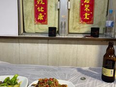 -富来美食