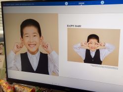 点击看大图 -桔子摄影(万达店)