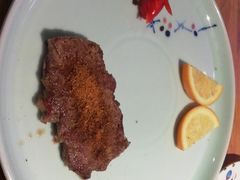 -纽斯特牛排自助餐厅(浦东文峰广场店)
