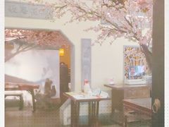 -绿茶餐厅(昌平悦荟店)