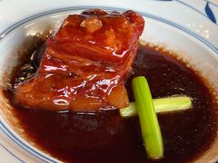 -二泉园老菜馆·百年无锡菜