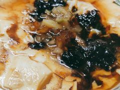 -阿文夜市豆浆油条(临潼路店)