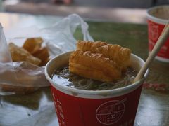 -汪记鲜鱼糊汤粉(沈阳路总店)