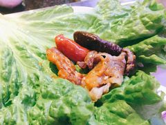 -火牛火韩式烤肉韩国料理(韩乐坊店)