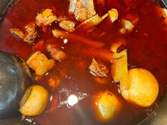 -李子坝梁山鸡(李子坝大鸡哥店)