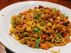 -唐师傅湘西名菜馆(武陵路店)