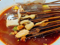 -蜀串香牛杂火锅串串