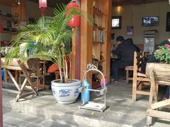 -丽江庭院之爱在路上(西单店)