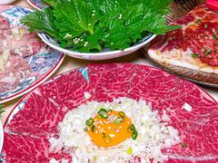 -大阪烧肉BAKA一代(十亩地店)