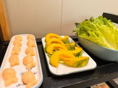 -椰小名·竹笙椰子鸡(中堂店)