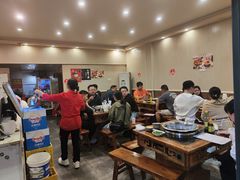 -大龙火锅(老店)