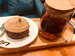 -西西弗书店&矢量咖啡(壹方购物中心店)